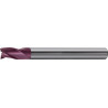 Fraise à queue courte DIN6527VHM TiALN Z3 14mm GÜHRING