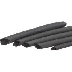 Gaine thermo rétractable 2,3-1,251m/SB (Par 10)