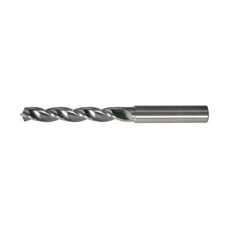 Foret hélicoïdal SL VHM Z3 tige HA 5xD 8.80mm GÜHRING
