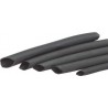 Gaine thermo rétractable 12-6,5 1m/SB (Par 10)