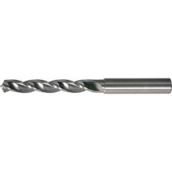 Foret hélicoïdal SL VHM Z3 tige HA 5xD 10.10mm GÜHRING