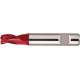 Fraise à rainurer SL courte WN VHM FIRE 0.80mm GÜHRING