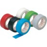 Fil électrique isolé blanc PVC, 4,5 m , 6 Rll