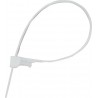 Serre cable nylon réutilisable