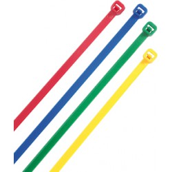 Serre cable 150x3,6mm,100 pièces.Heidemann