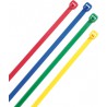 Serre cable 150x3,6mm,100 pièces.Heidemann