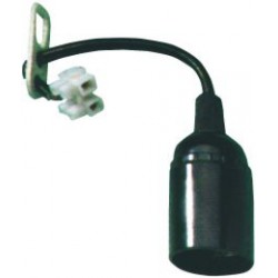 Kit de raccordement lumière E27