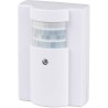Detecteur de mouvement HX 150 m, IP55