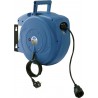 Enrouleur automatique 15m - H05VV-F3G1,5