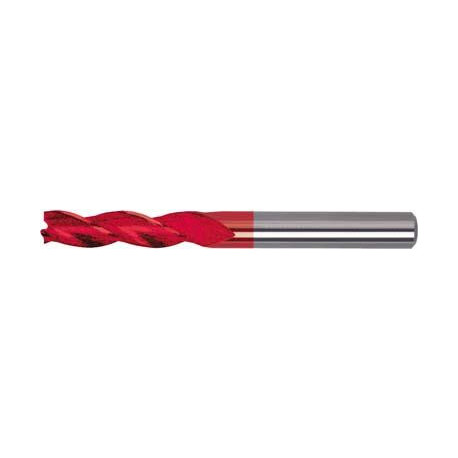 Fraises en bout extra-longues WN VHM FIRE queue HA 3mm GÜHRING