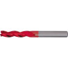 Fraises en bout extra-longues WN VHM FIRE queue HA 3mm GÜHRING