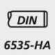 Fraises en bout extra-longues WN VHM FIRE queue HA 3mm GÜHRING