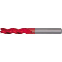 Fraises en bout extra-longues WN VHM FIRE queue HA 10mm GÜHRING