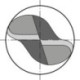 Fraise à rayon WN VHM Signum tige HA Z2 4mm GÜHRING