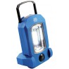 Baladeuse à LED COB sans fil Bleu 3W CO