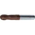 Fraise à rayon WN VHM Signum tige HA Z2 8mm GÜHRING