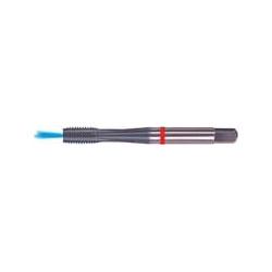 Tarauds à machines DIN371 TICN type H refroidissement interne forme C M10 GÜHRING
