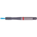 Tarauds à machines DIN371 TICN type H refroidissement interne forme C M10 GÜHRING