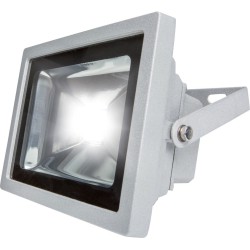 Projecteur LED 120W extérieur - IP 65 2m - as - Schwabe 46985
