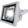 Projecteur LED 120W extérieur - IP 65 2m - as - Schwabe 46985