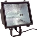 Ampoule halogène -Strahler PROFI IP65 1500 W avec lampe
