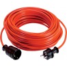 Rallonge électrique 25m 3G1,5