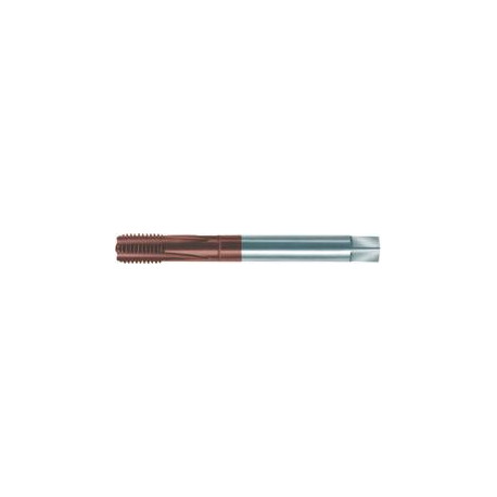 Tarauds à machines DIN371 HSSE-PM TiCN HRC55Form D M8 GÜHRING