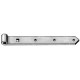 Plaque D13 x600mm Galva (Par 10)