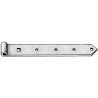 Plaque D16 x800mm Galva (Par 5)