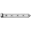 Plaque D16 x600mm V2A