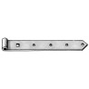 Plaque D16 x600mm V2A