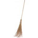 Balai paille