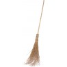 Balai paille