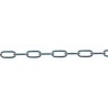Chainette acier 3mm Ro.20m(170x93) (Par 20)