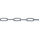 Chaine soudee C5 Galv. Ro.30m(250x200)DIN5685 (Par 30)