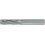 Fraise à fileter GF en carbure monobloc, arrosage central, 2 x d, sans revêtement, Filetage : M12, Pas 1,75 mm, Lames de l1 27,1 mm