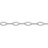 Chainette 1688 - 2,8mm Ro.30m(250x93) (Par 30)