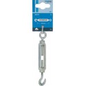 Ridoir Galva M6x110. (Par 10)