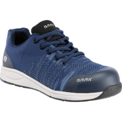 Chaussure basse Hallux SKY. ESD SRC S1P. Taille 40.