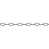 Chainette 1629 acier brun 3x3 Ro.20m(170x93) (Par 20)