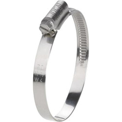 Collier de serrage DIN3017 W2. 9mm. 20-32mm IDEAL-Schlemper (Par 100)