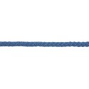 Corde tressée en polyamide PP 3,0 Ro.250m(170x110)rouge (Par 250)