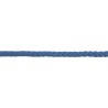 Corde tressée en polyamide PP 3,0 Ro.250m(170x110)rouge (Par 250)
