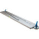 Equerre de construction 100 cm pliable 120