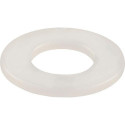 Anneau de Fitschen 13x19x2 blanc Contenu : 14