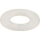 Anneau de Fitschen 11x16x2 blanc Contenu : 18