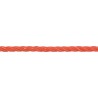 Corde PPD 6 Ro.120m (170x200)orange (Par 120)