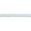 Corde tressée en polyamide PA 10 Ro.90m (250x200)blanc (Par 90)