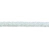Corde tressée en polyamide PA 10 Ro.90m (250x200)blanc (Par 90)