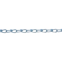 Chaine K14/1,4 vzn R.100m(250x110) (Par 100)